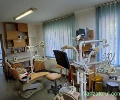 Cabinet Stomatologic de inchiriat