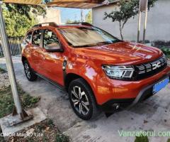 Duster 1, 5dci