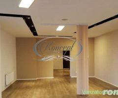 Spatiu comercial de tip open space, in zona Spitalului de Recuperare