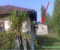 Teren casă Prahova, 1130 mp intravilan Fîntînele, asfalt-electrică-apă-canalizare