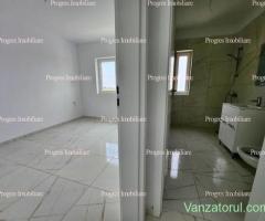 Apart.2 camere-Etaj 2-Bloc nou finalizat-53 mp utili+balcon 7 mp-1 loc de parcare inclus-85.000 euro