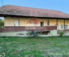 Casă 2 camere | Moldovenesti, Cluj | Mobilată complet