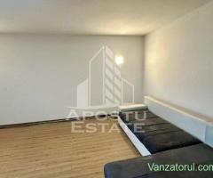Apartament cu 2 camere, de vanzare, Zona Aradului, Timisoara