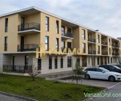 Apartament 2 camere | 50 mp | Bloc Nou | Zona Centrala | ID : 1826