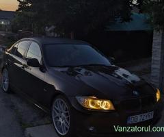 Bmw 320D Efficient Dynamics