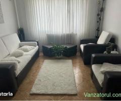 Apartament 3 camere zona Dristor - Str. Dristorului