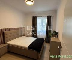 Apartament cu 2 camere in Giroc complet mobilat si utilat