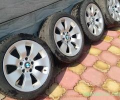 Jante bmw 5x120 R17