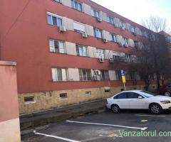 garsoniera zona billa-far, Termen lung