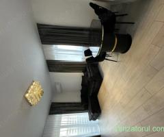 Apartament 2 camere Grand Kristal Residence