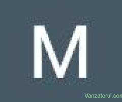 Angajez personal patiserie cu minimum de experiență