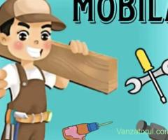 Montez mobila