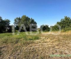 Teren de vanzare 472 mp cu acces la drum asfaltat zona Strand Sibiu
