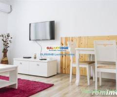 2-room apartment near Calea Victoriei - Academy of Economic Studies