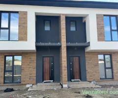 Renovari apartamente si amenajari interioare si exterioare case