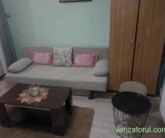 Inchiriez garsoniera pentru studenta sau student, direct de la proprietar,Zona Soarelui,Timisoara.