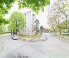 Vand apartament 3 camere ultracentral Techirghiol