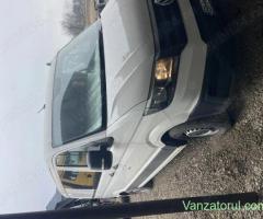 Volkswagen Crafter 2019