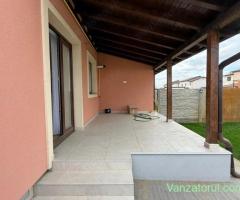 MT233 Casa-DUPLEX, 4 camere, complet finisat, Giroc, P+1E