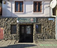 Spațiu Conercial