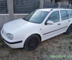 Wolkswagen Golf 2006 Diesel 1,9 TDI