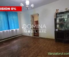 Vanzare apartament 2 camere, parter, liber, in Targu-Jiu, strada Olari
