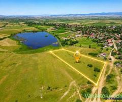 Teren 14.000 mp in statiunea Covasna, ideal pentru rezidential vacanta sau agrement