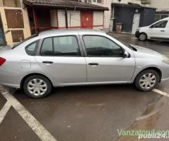 Renault symbol 2010 sau schimb