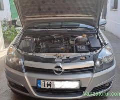 Vand Opel Astra H Caravan