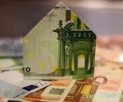 Obțineți împrumutul fără bătăi de cap!