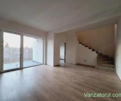 Comision 0%. Casa in Braytim. La asfalt. Bucatarie inchisa. 3 dormitoare.