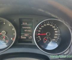 Golf 6 Volkswagen 1.2 - 2013