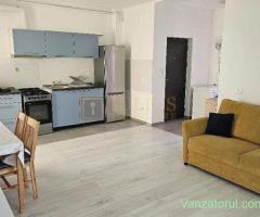 2 camere| zona Braytim| loc de parcare| terasa cu gradinita| parter| 47 mp