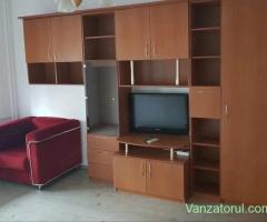 Inchiriez ap 2 camere,zona Tineretului,Aleea Trestiana
