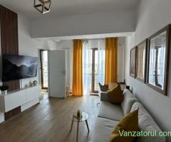 Garsoniera Dristor New Town Residence bloc 2015 la 5 minute de metrou Dristor