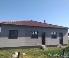 Urgent!Vând casă nouă parter