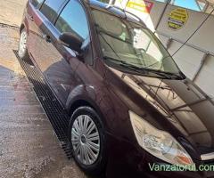 Ford focus 2008 Combi Facelift 1.6 TDCI