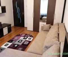 Garsoniera 33mp, etaj 2 10, Doamna Ghica-sector 2, Bloc reabilitat