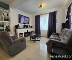 Vilă 5 Camere Strada Cireșului, Fundeni Dobroești
