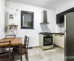 Metrou Pacii 5 min, apartament cu 2 camere, bloc nou, etaj 1, decomandat, 67 mp