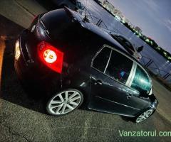 Volkswagen Golf 5 GTi 170cp 2008