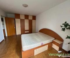 Vand apartament 2 camere - aleea fetesti