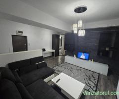 Apartament 2 camere de închiriat South City Residence | 55 mp |