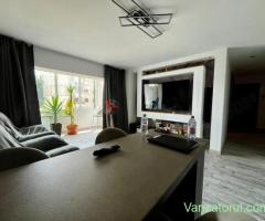 Zona Fabric - Andrei Saguna | Apartament 2 camere | Etaj 1