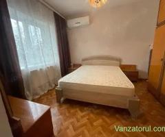 De inchiriat apartament cu 2 camere in zona Aradului