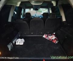 Ford Galaxy 7 locuri 2.0 2009