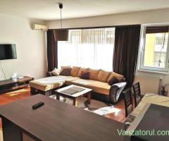 Dau in chirie apartament cu 4 camere
