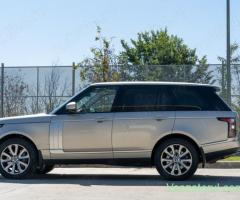 Range Rover Vogue 2014 4.4 V8