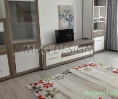 Se inchiriaza apartament 2 camere zona Lipovei,recent renovat!.