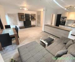 Duplex 5 camere | 4 dormitoare 3 bai | Asfalt | Dumbravita